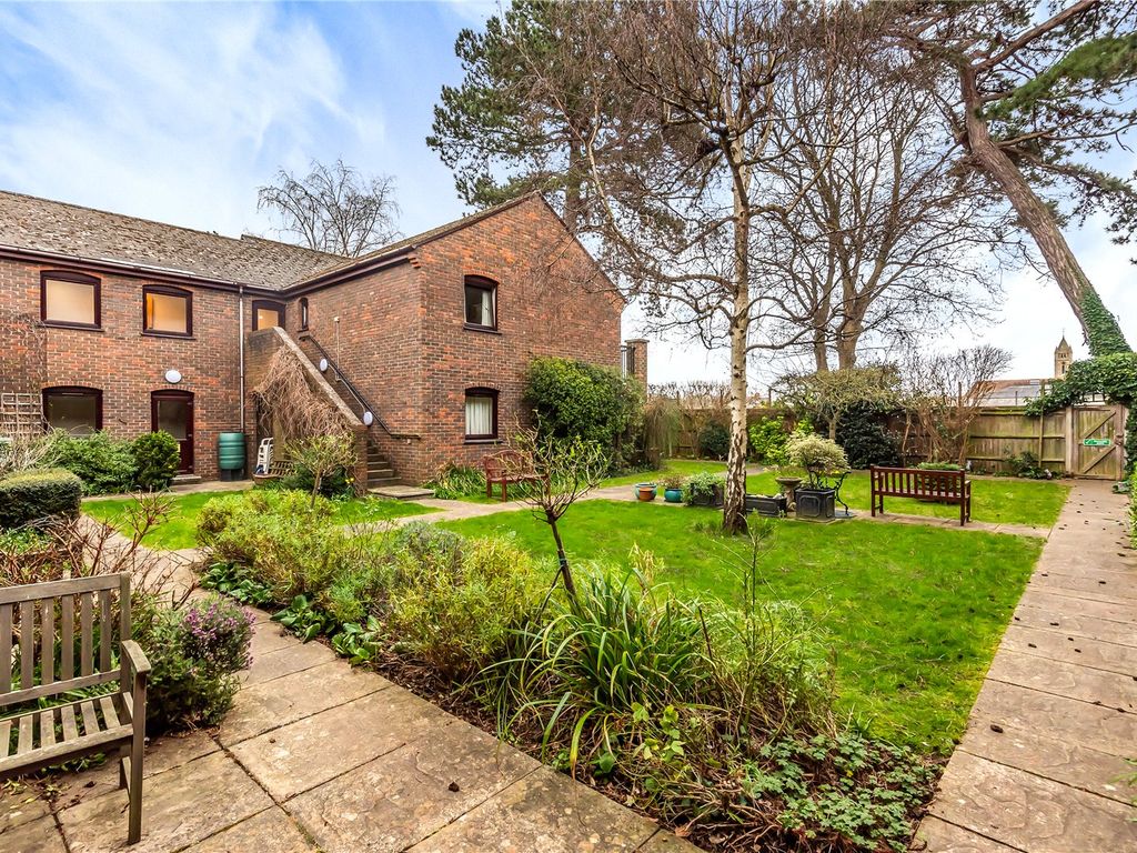 Osberton Road, Summertown, Oxford OX2  