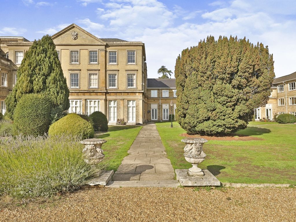 2 bed flat for sale in Keswick Hall, Keswick, Norwich NR4 Zoopla