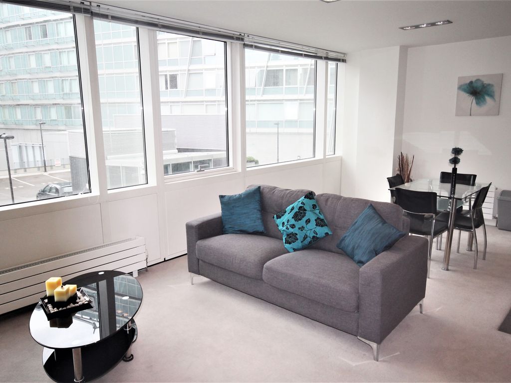 1 bed flat to rent in Strand Street, Liverpool L1, £850 pcm Zoopla