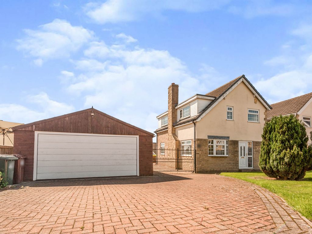 Brearcliffe Drive, Bradford BD6  