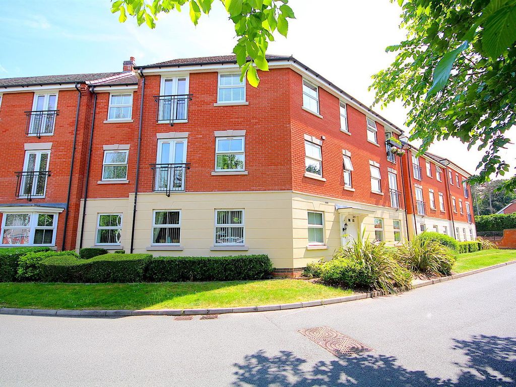 2 bed flat for sale in Old Station Road, Syston, Leicester LE7 Zoopla