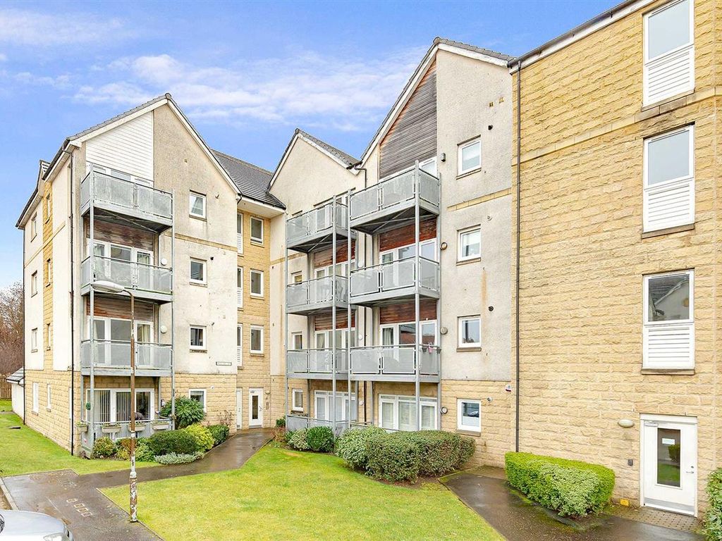 2 bed flat for sale in Hawk Brae, Livingston EH54 Zoopla
