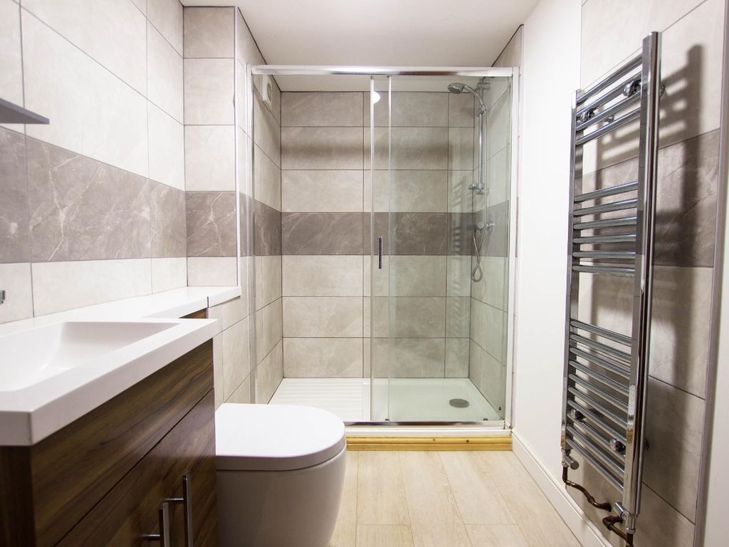 1 bed property to rent in Duckworth Street, Darwen BB3 Zoopla