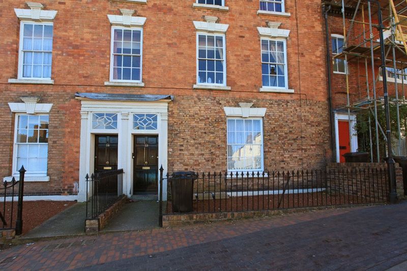 1 bed flat to rent in High Street, Broseley TF12, £575 pcm Zoopla