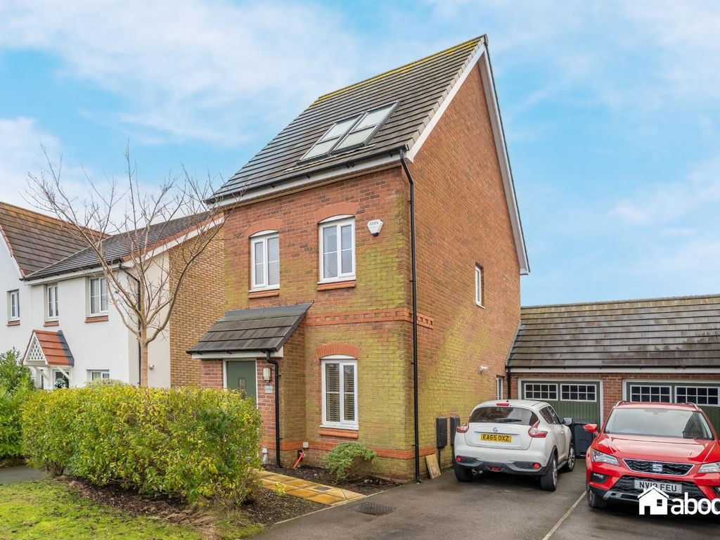 3 bed property for sale in Highfield, Liverpool L33, £250,000 Zoopla