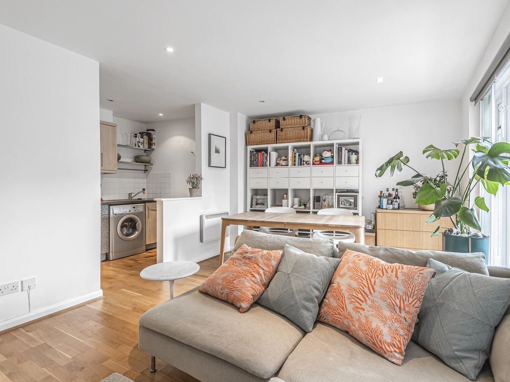 Church Road, London W3  