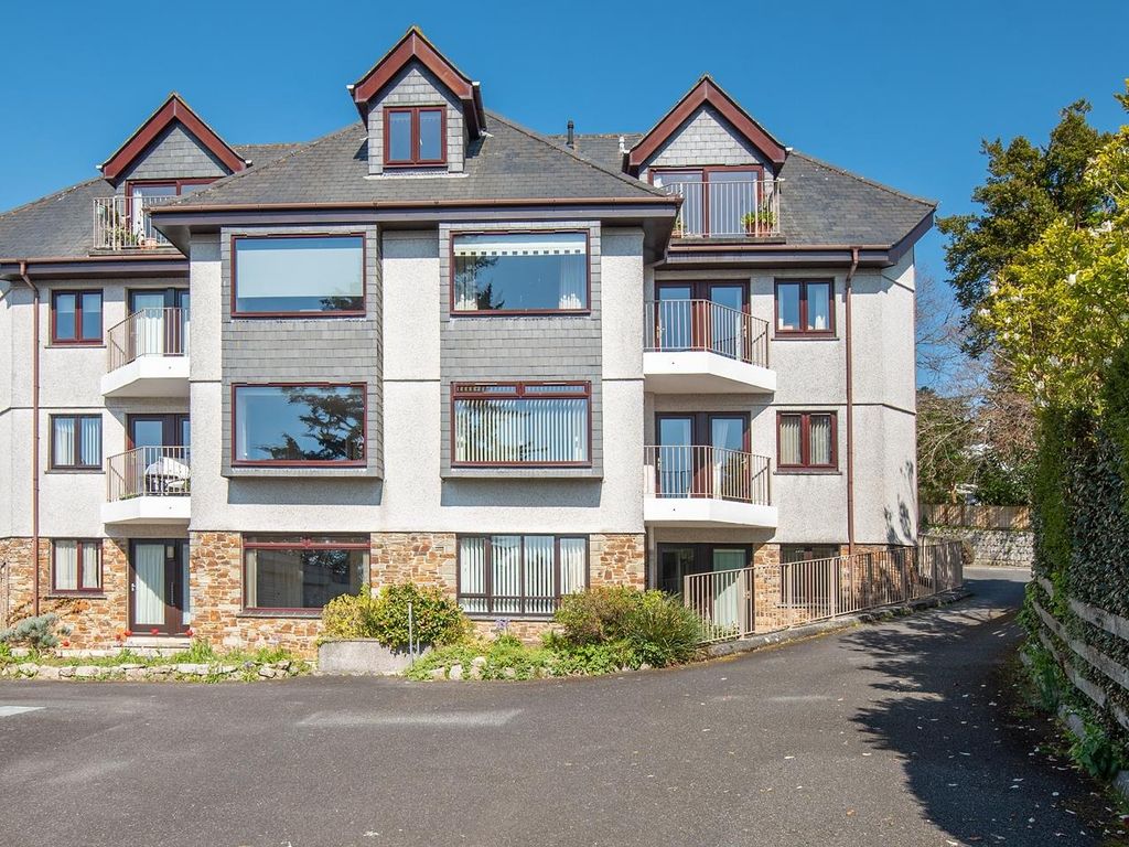 2 bed flat for sale in Sea View Road, Falmouth TR11 Zoopla