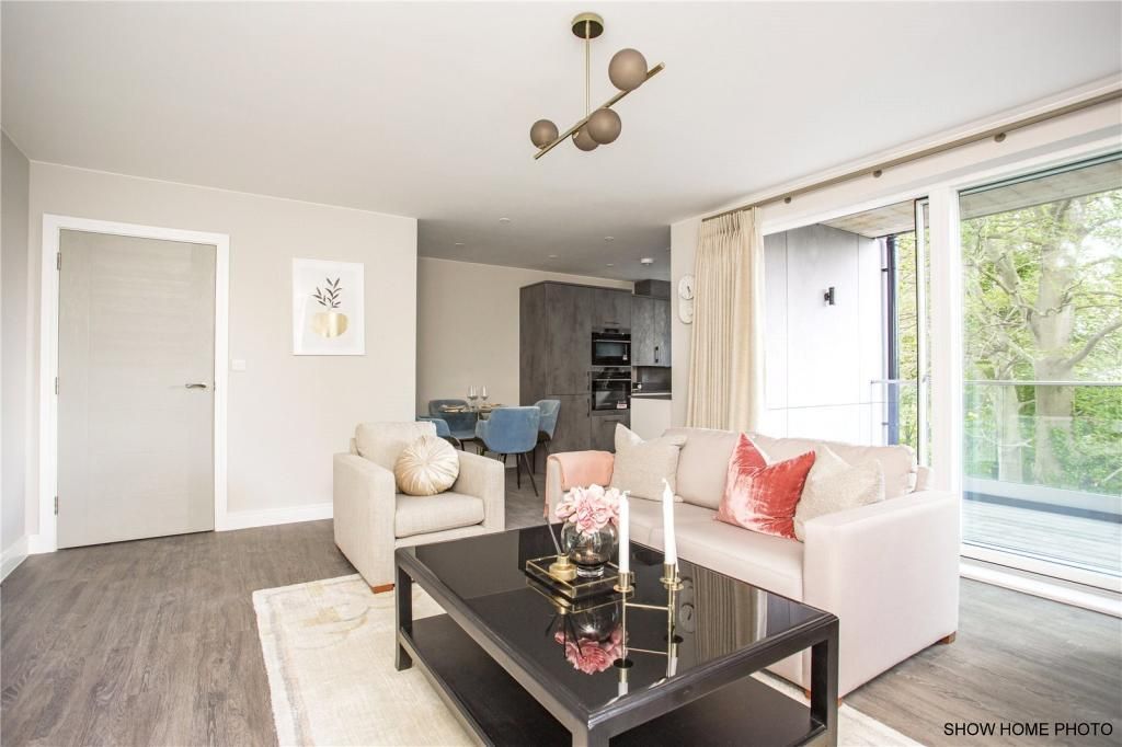 New home, 2 bed property for sale in Mount Harry Road, Sevenoaks TN13 Zoopla