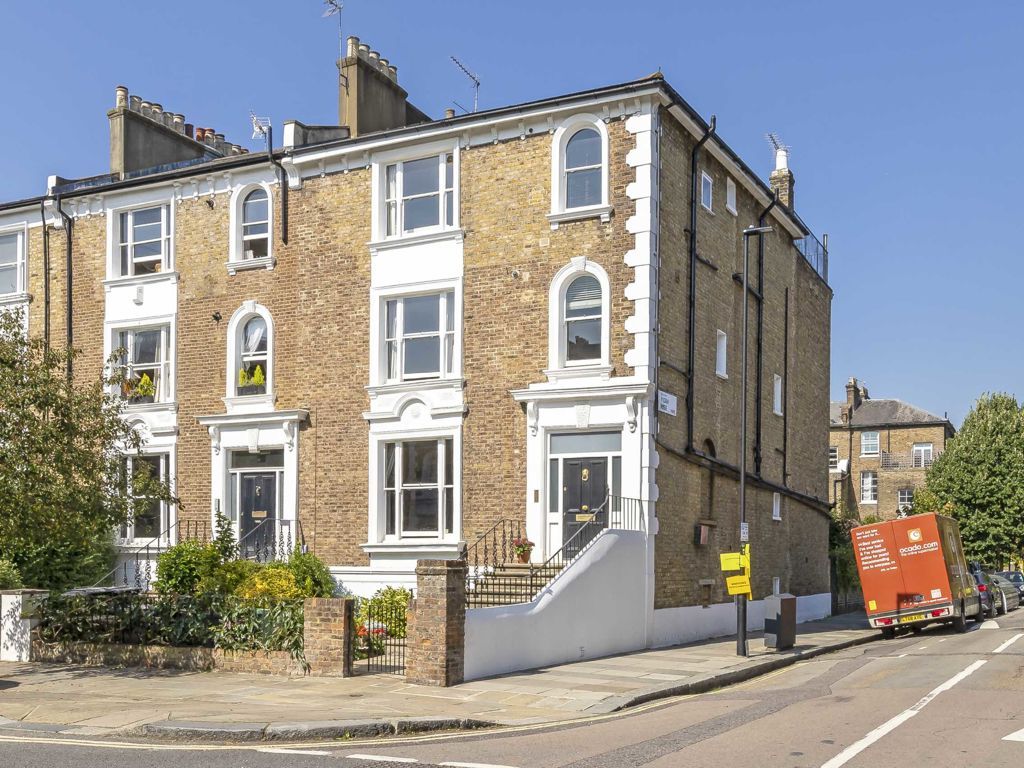 4 bed flat for sale in Dartmouth Park Road, London NW5, £2,950,000 Zoopla