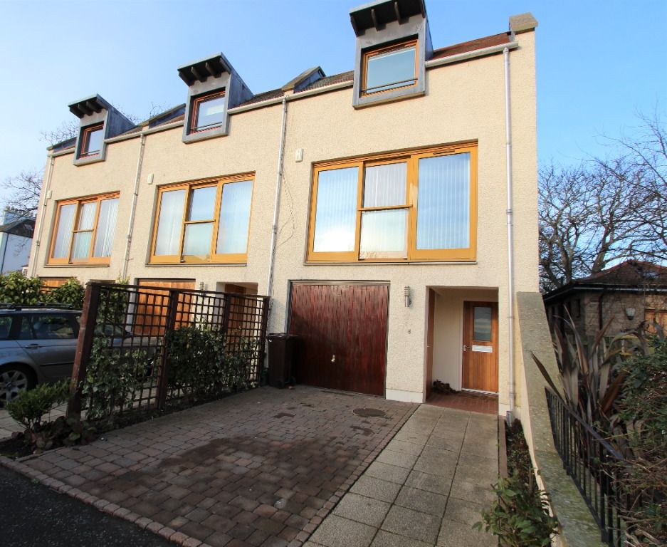 3 bed town house to rent in Hopetoun View, Gullane, East Lothian EH31