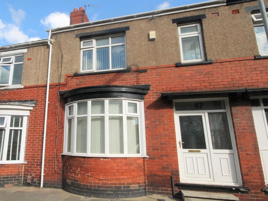3 bed terraced house for sale in Stranton Street, Thornaby, StocktonOn
