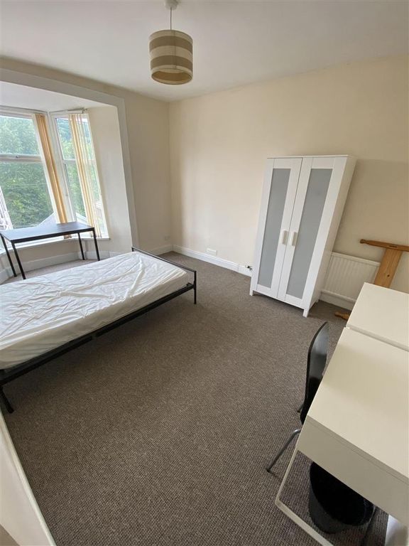 3 bed terraced house to rent in Wood Road, Treforest, Pontypridd CF37