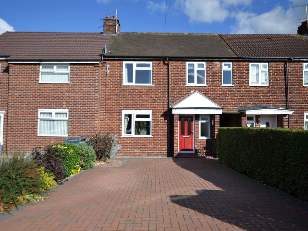 2 bed terraced house to rent in Kings Crescent, Middlewich CW10 Zoopla
