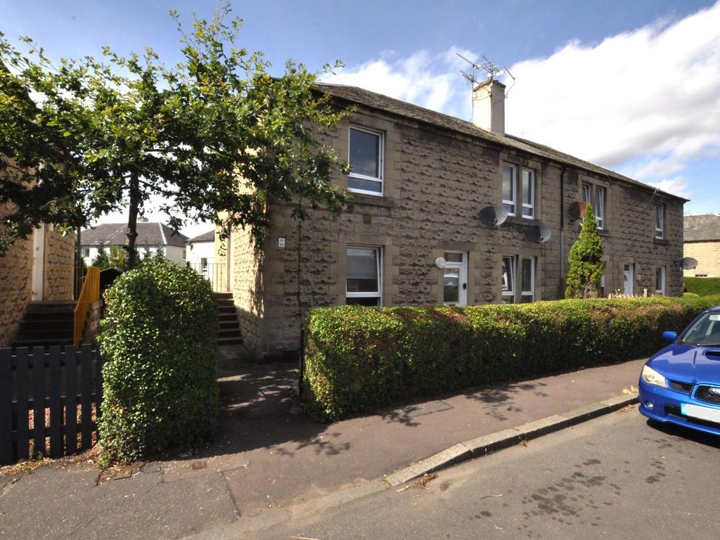 2 bed flat for sale in Shaftesbury Street, Alloa FK10 Zoopla