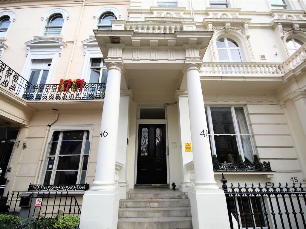 1 bed flat to rent in Inverness Terrace, London W2, £1,850 pcm Zoopla
