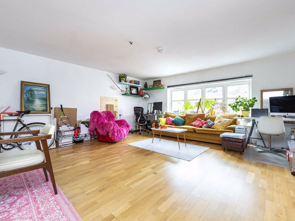 Prince Edward Road London E9  