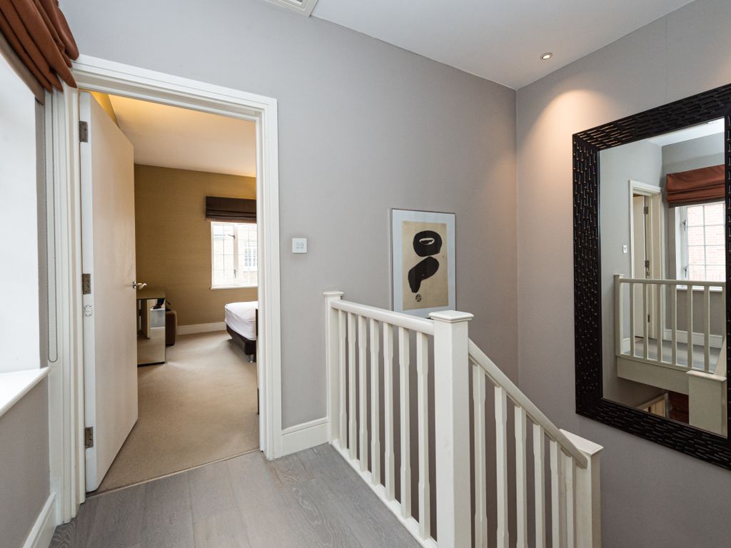 Castlereagh Street, Marylebone W1H  