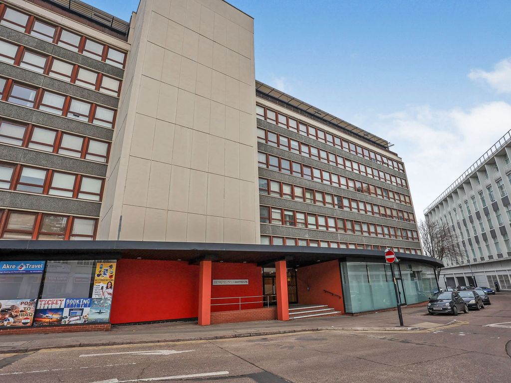 Lee Circle, Leicester, Leicestershire LE1  