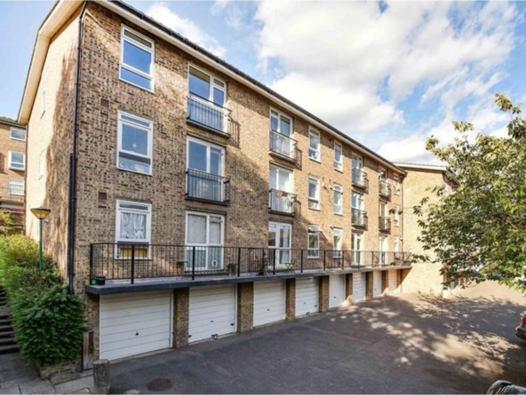 1 bed flat for sale in Jenson Way, London SE19, £350,000 Zoopla