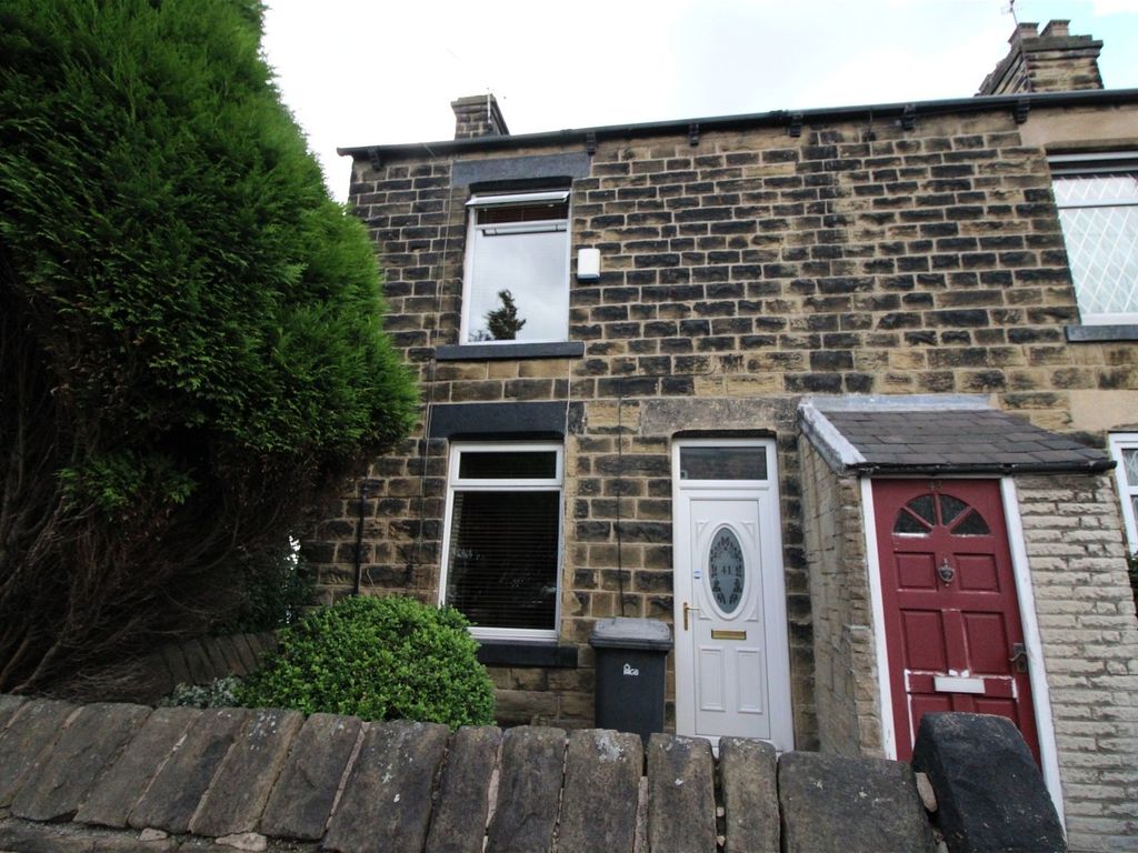 2 bed end terrace house for sale in Thompson Hill, High Green