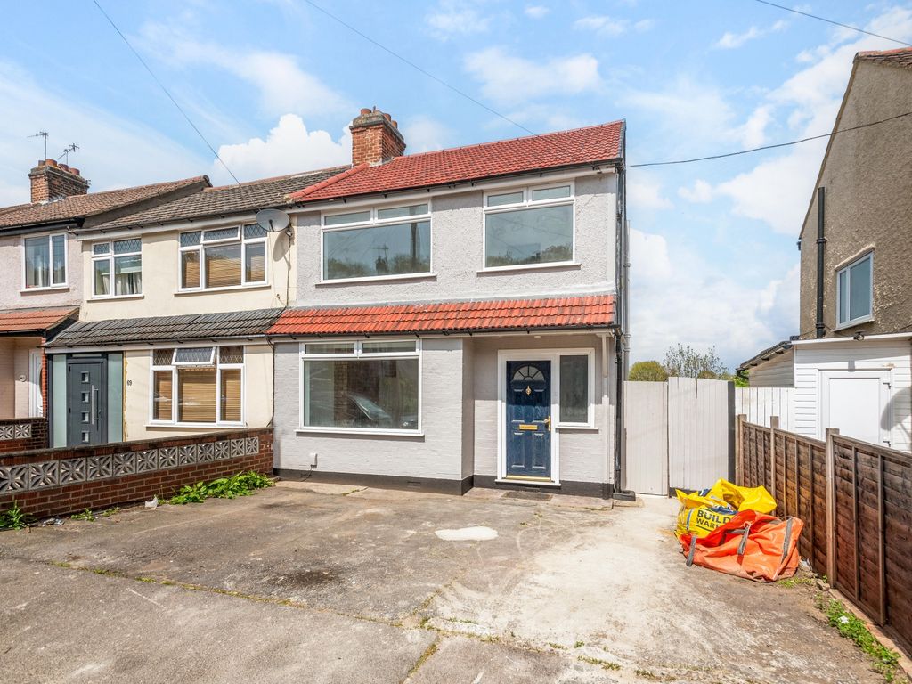 3 bed terraced house to rent in Elstree Gardens, Belvedere DA17 Zoopla