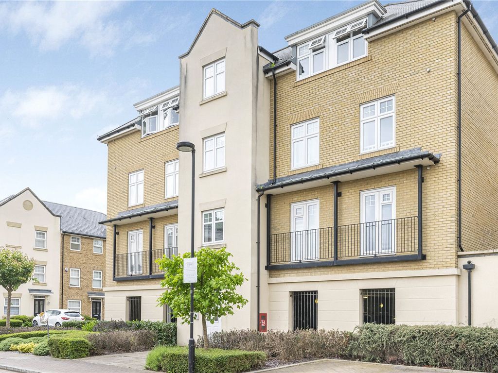 2 bed flat for sale in Mackintosh Street, Bromley BR2, £315,000 Zoopla