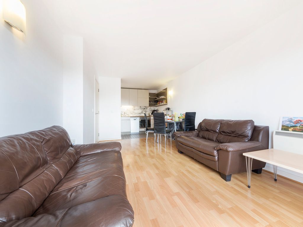 1 bed flat to rent in Alaska Building, Deals Gateway, Deptford, London