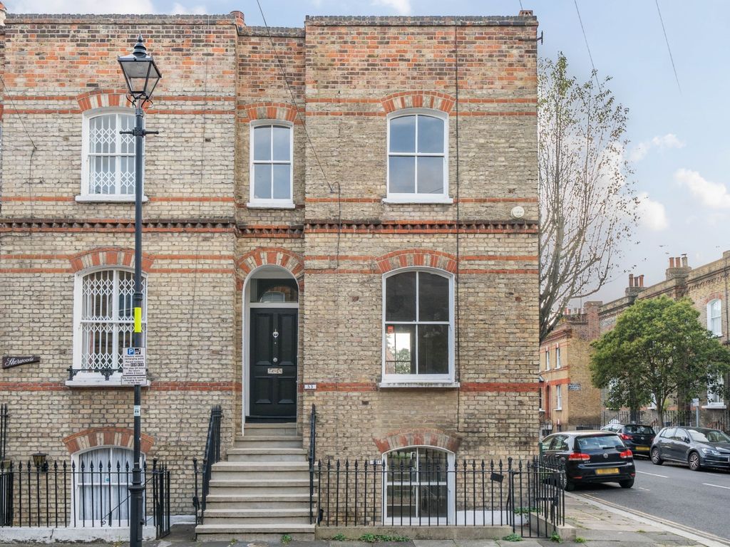2 bed for sale in Methley Street, London SE11, £875,000 Zoopla