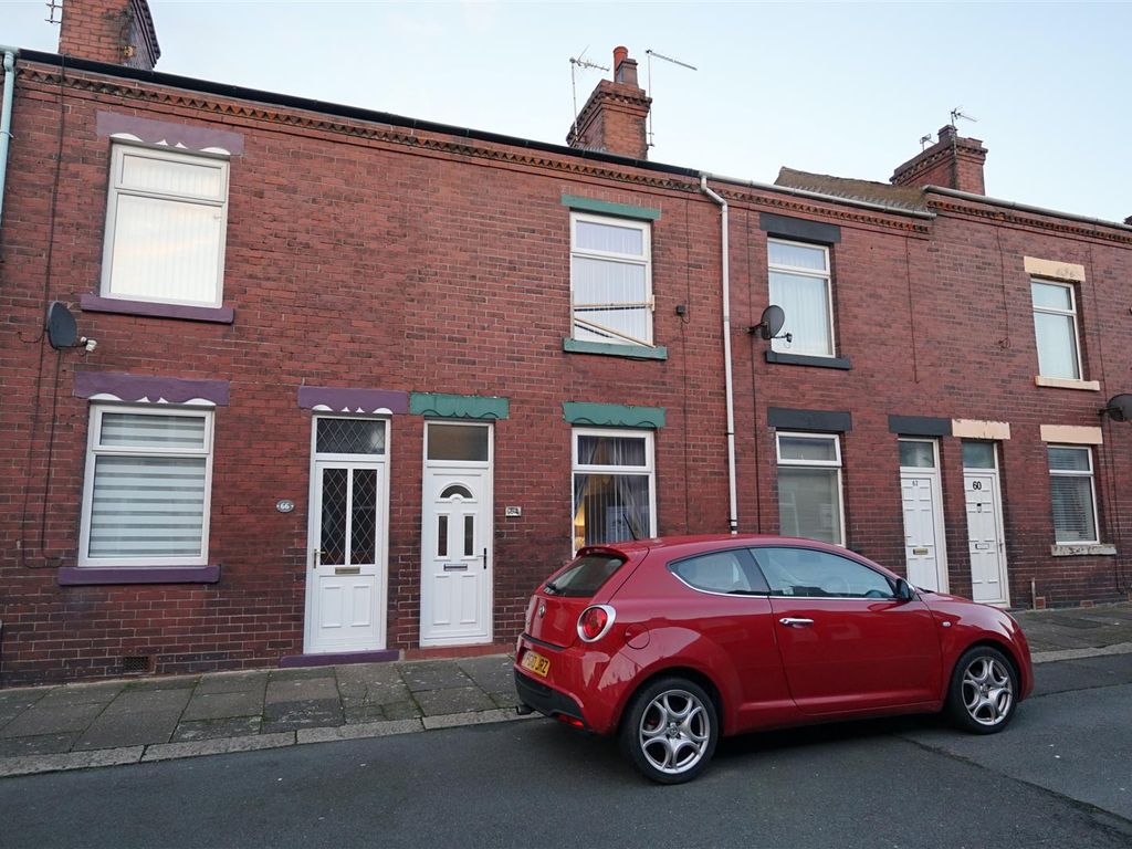 2 bed terraced house for sale in Westmorland Street, BarrowInFurness