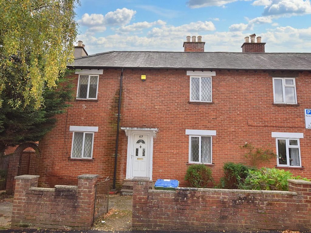 3 bed semidetached house for sale in Broadlands Road, Southampton SO17