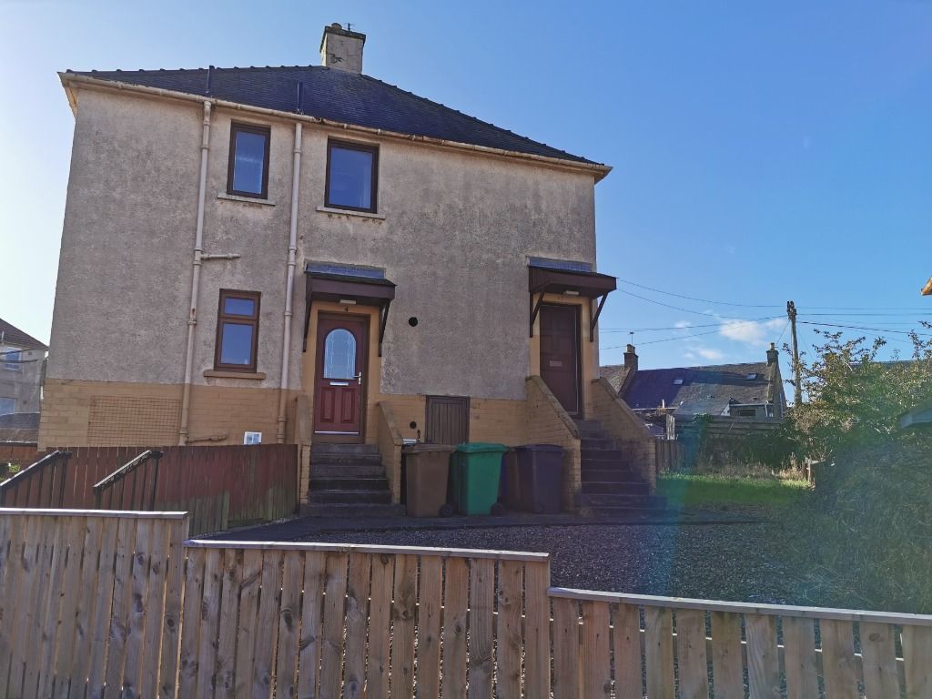 2 bed flat to rent in Kelso Place, Kirkcaldy KY2, £650 pcm Zoopla