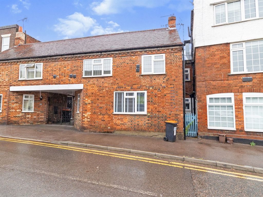 3 bed semidetached house for sale in Dudley Street, Leighton Buzzard LU7 Zoopla