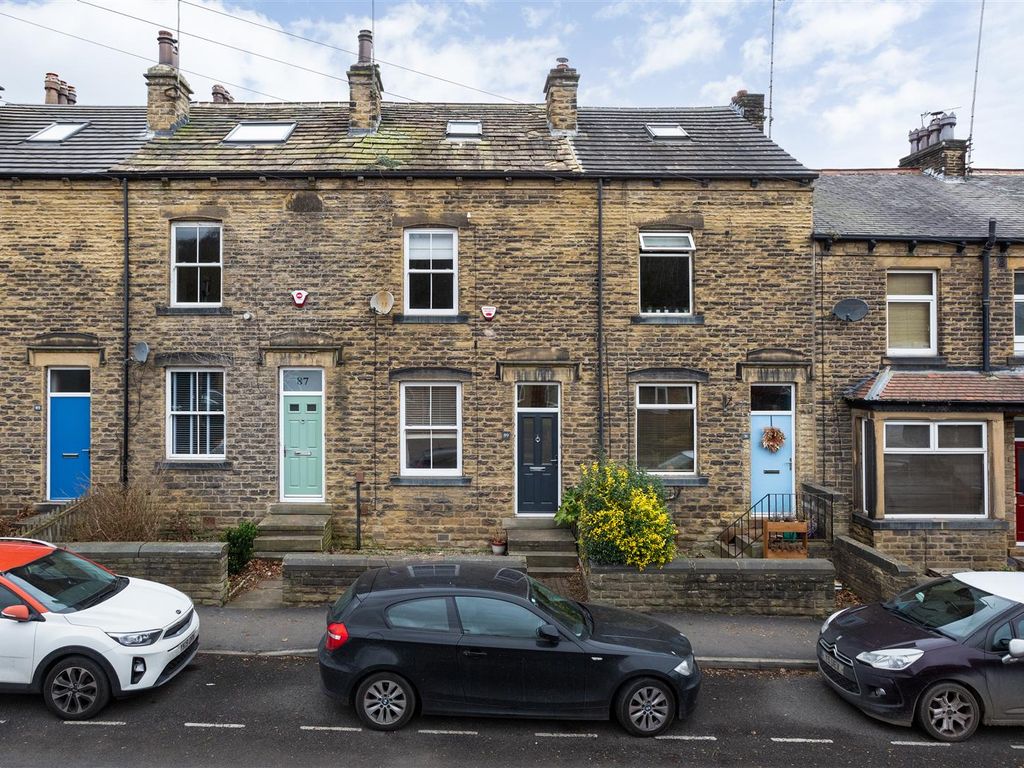 3 bed terraced house for sale in Bagley Lane, Rodley, Leeds LS13 Zoopla