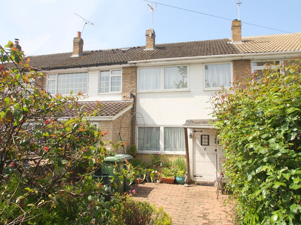 3 bed terraced house for sale in Laleham Road, StainesUponThames TW18 Zoopla