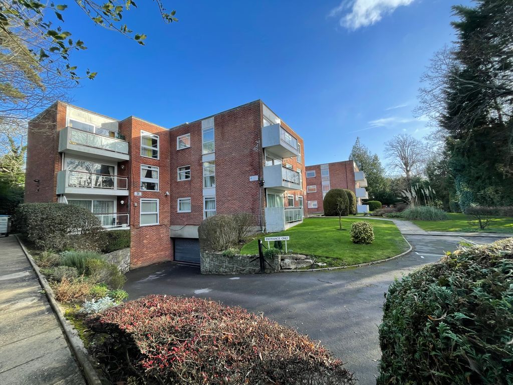 The Watergardens, Bournemouth, Dorset BH8  