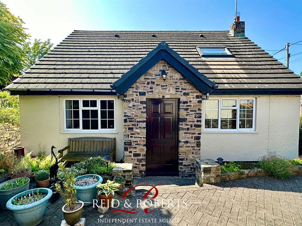 4 bed cottage for sale in Llanasa Road, Gronant, Prestatyn LL19 Zoopla