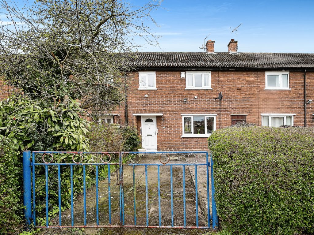 3 bed terraced house for sale in Newhall Road, Chester CH2, £170,000 Zoopla