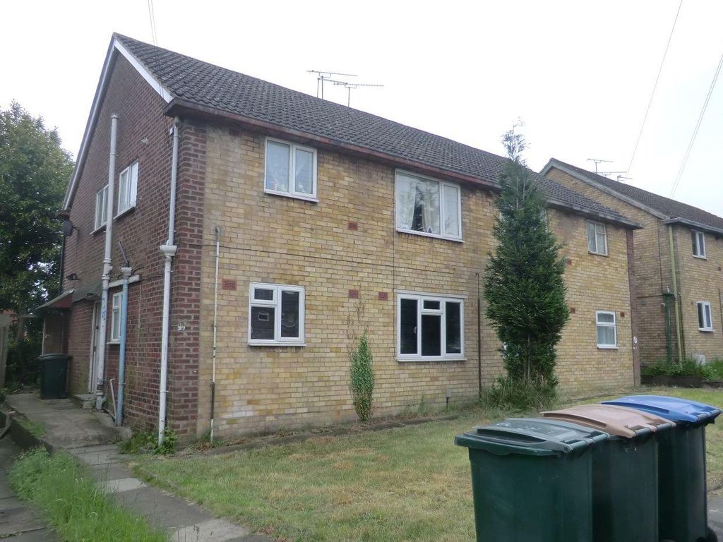 2 bed to rent in Dillam Close, Longford, Coventry CV6 Zoopla