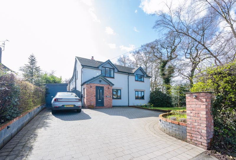 4 bed detached house to rent in Balshaw Lane, Euxton, Chorley PR7 Zoopla