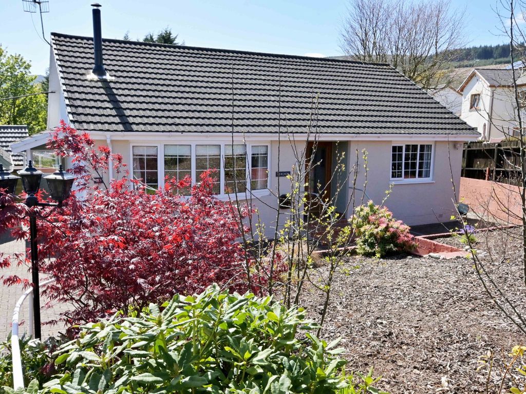 2 bed detached bungalow for sale in Ardenslate Road, Kirn, Dunoon PA23