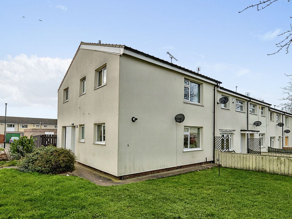 2 bed flat for sale in Bankfields Road, Middlesbrough TS6 Zoopla