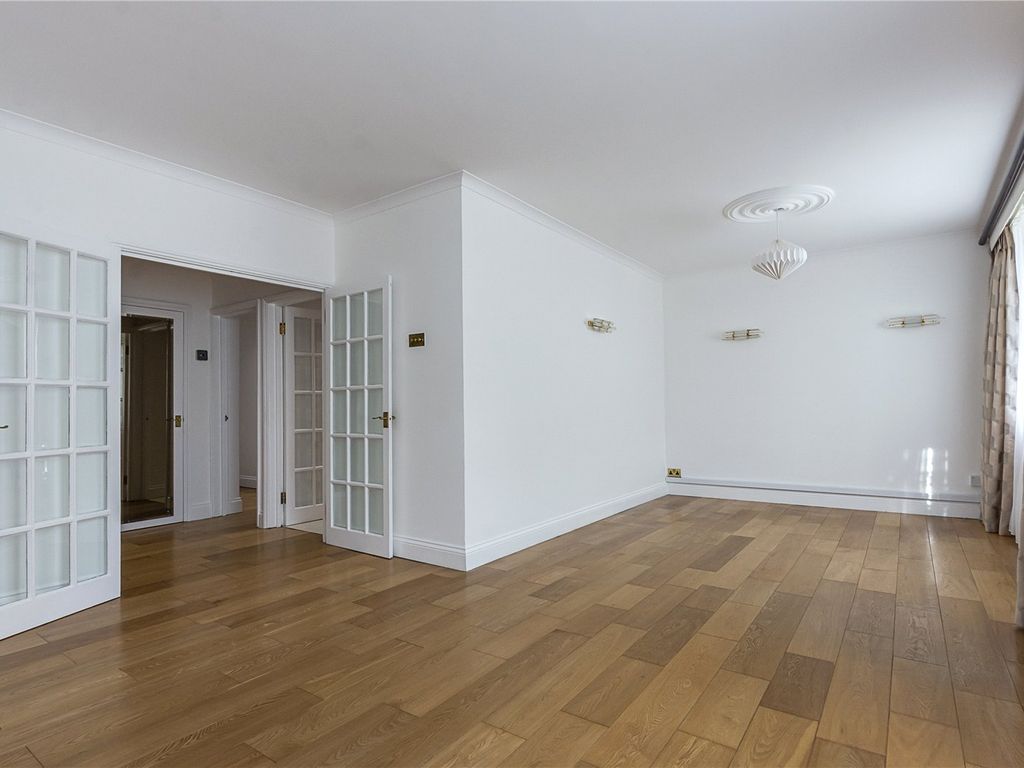 Priory Road, London NW6  