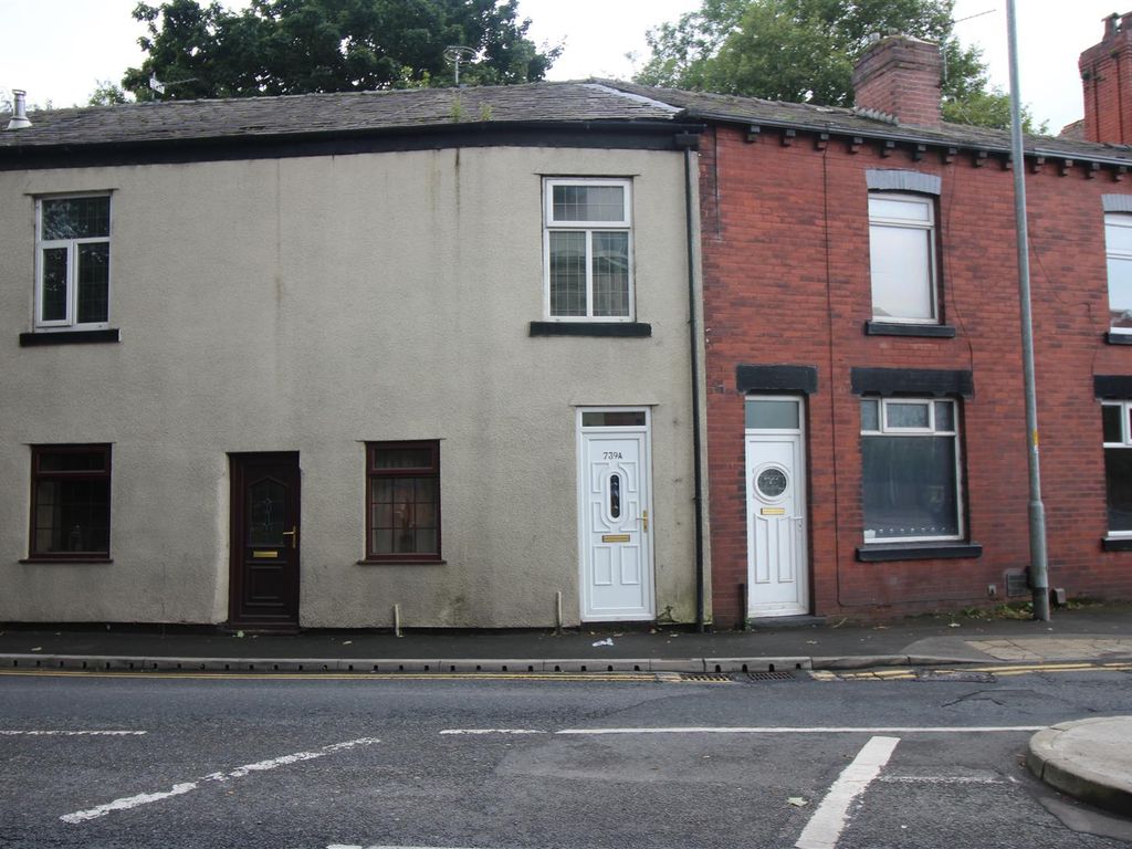 2 bed flat to rent in Chorley Old Road, Bolton BL1, £595 pcm Zoopla