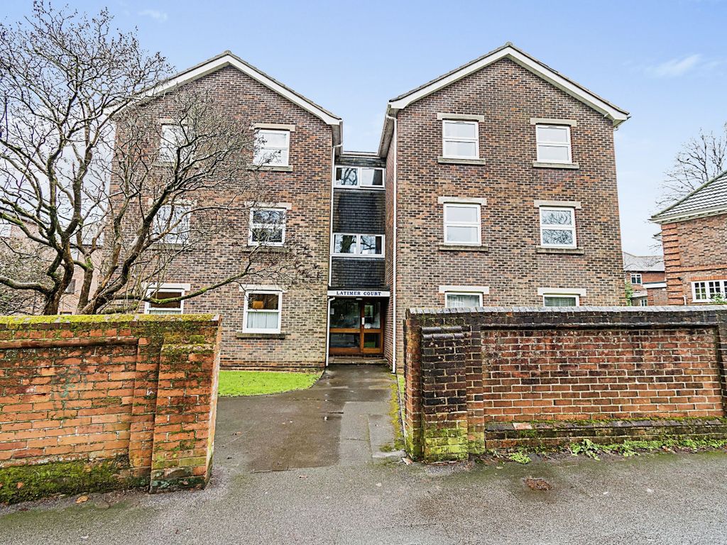 2 bed flat for sale in Brookvale Road, Highfield, Southampton