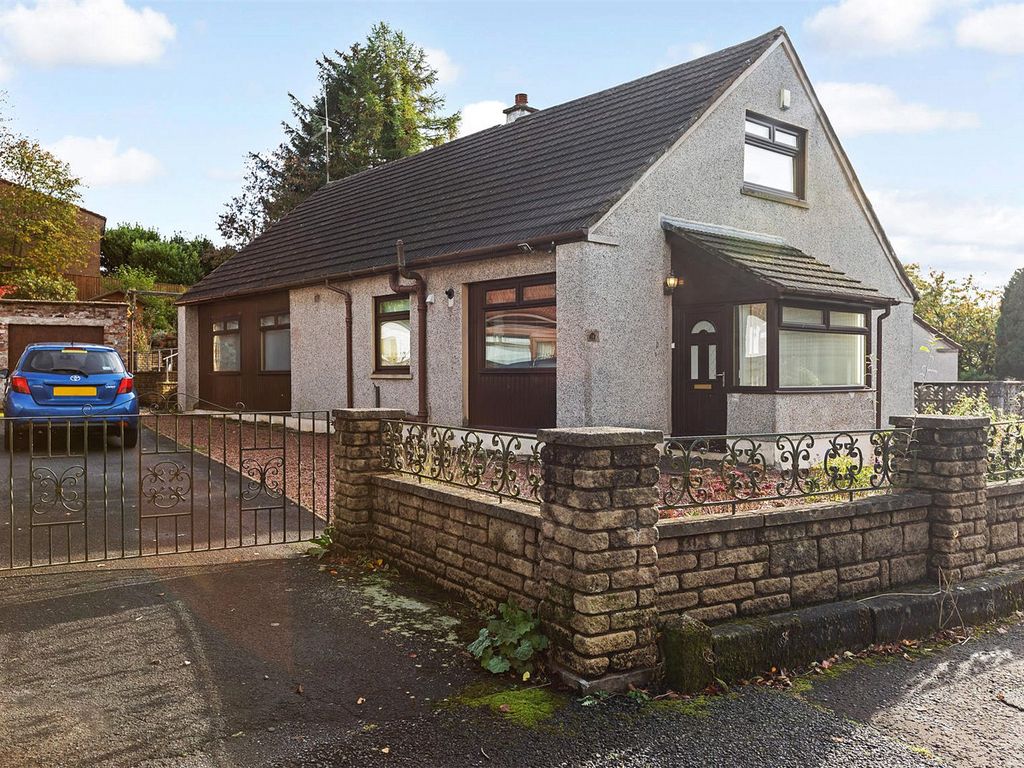 4 bed detached house for sale in Raith Road, Fenwick, Kilmarnock KA3