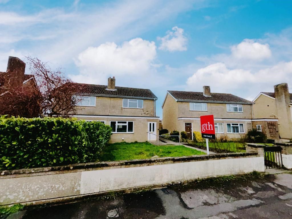 2 bed terraced house for sale in North Street, Stoke Sub Hamdon TA14, £