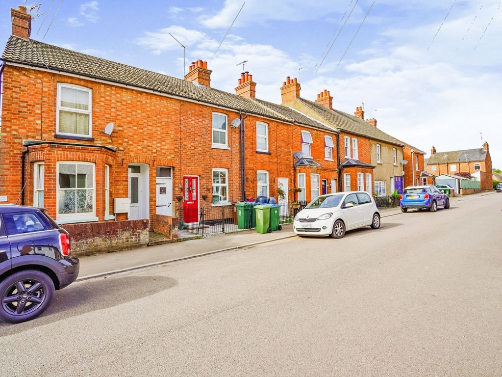 1 bed for sale in Rothschild Road, Wing, Leighton Buzzard