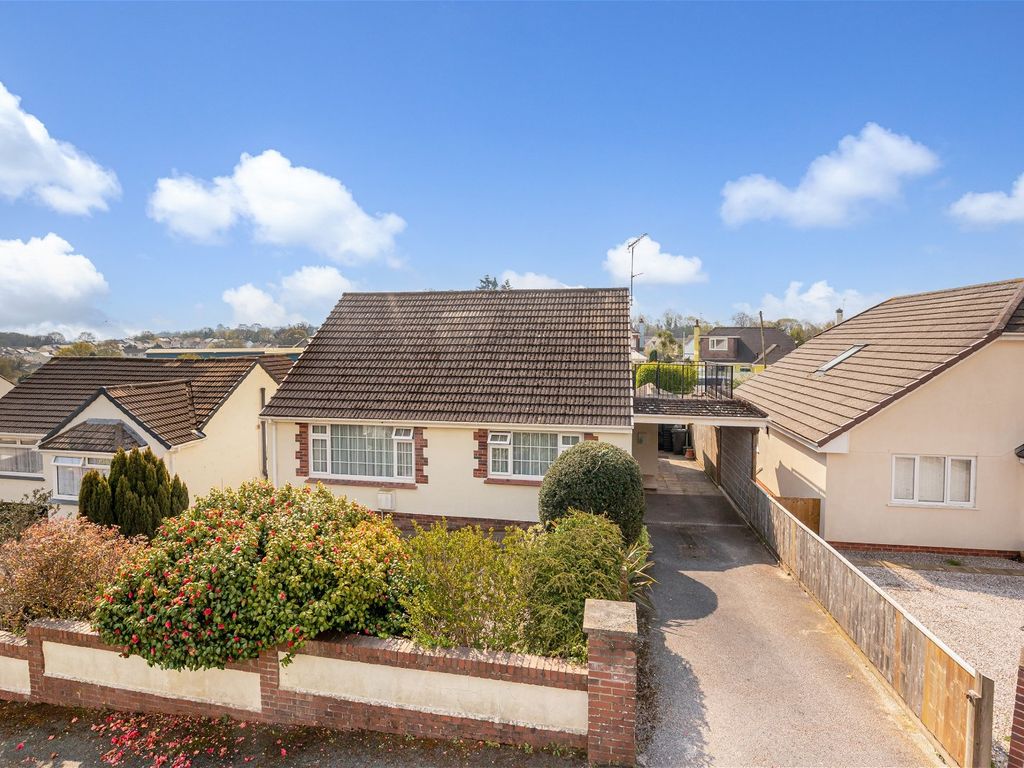 4 bed bungalow for sale in Borough Park Road, Paignton TQ3 Zoopla