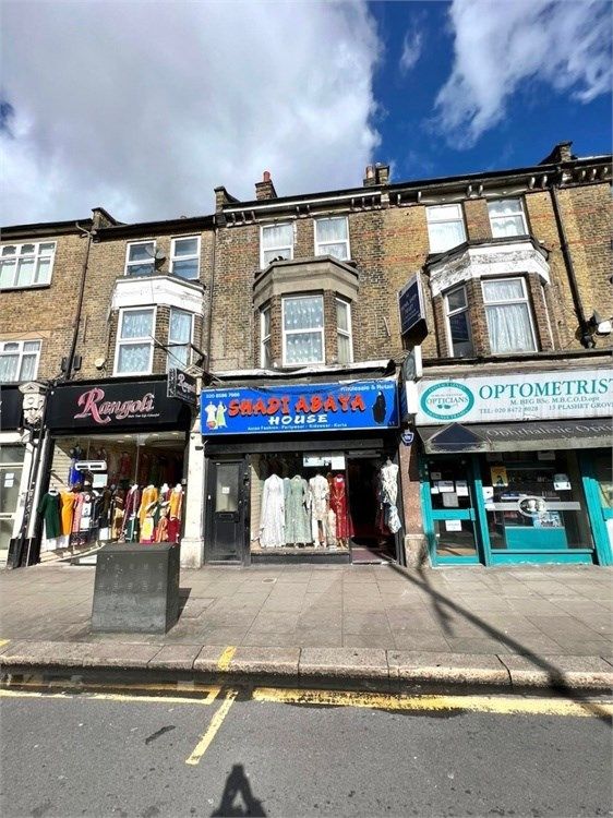 Plashet Grove, East Ham E6  