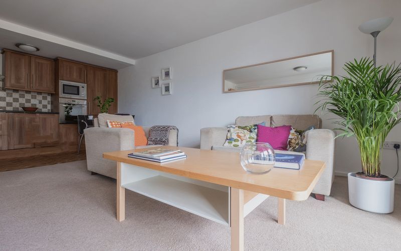 2 bed flat to rent in Hanover Mill, Hanover Street, Newcastle Upon Tyne